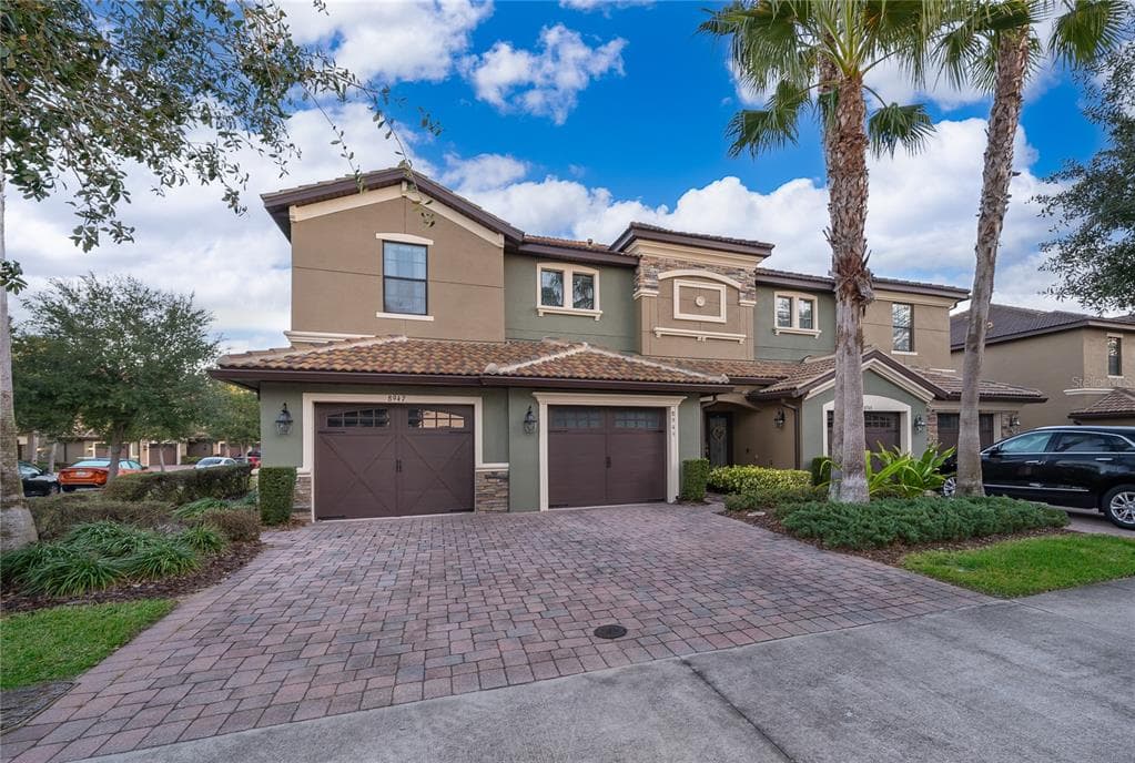 8945 AZALEA SANDS LANE # 8945, CHAMPIONS GATE, FL 33896 — zdjęcie 4