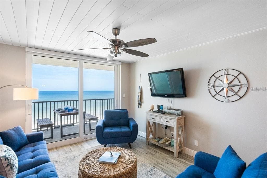 20000 GULF BOULEVARD # 707, INDIAN SHORES, FL 33785 — zdjęcie 5