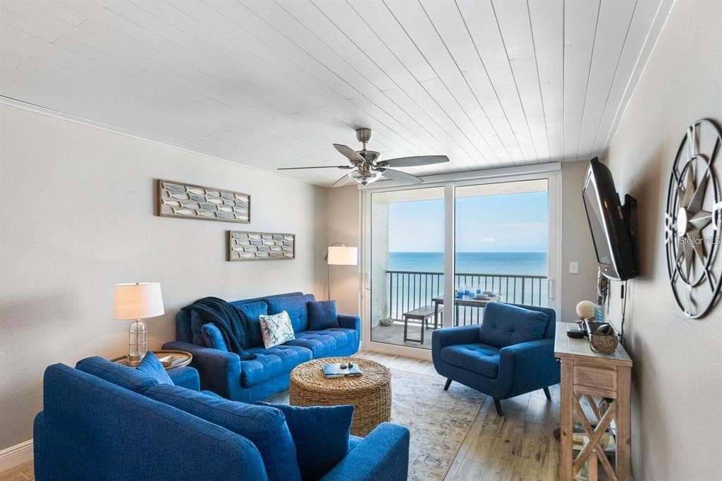 20000 GULF BOULEVARD # 707, INDIAN SHORES, FL 33785 — zdjęcie 4