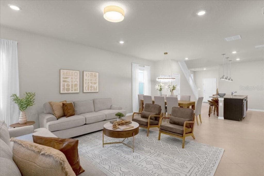 1261 EMERALD ROW STREET, CLERMONT, FL 34714 — zdjęcie 2