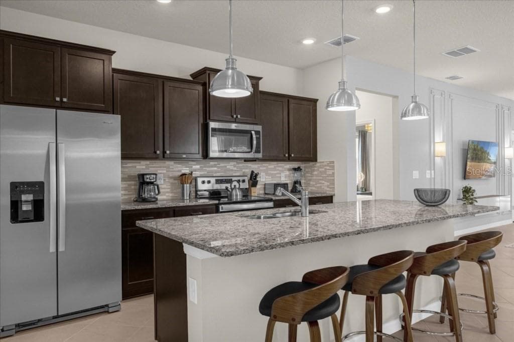 1261 EMERALD ROW STREET, CLERMONT, FL 34714 — zdjęcie 5