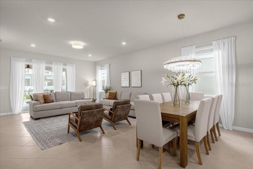 1261 EMERALD ROW STREET, CLERMONT, FL 34714 — zdjęcie 4