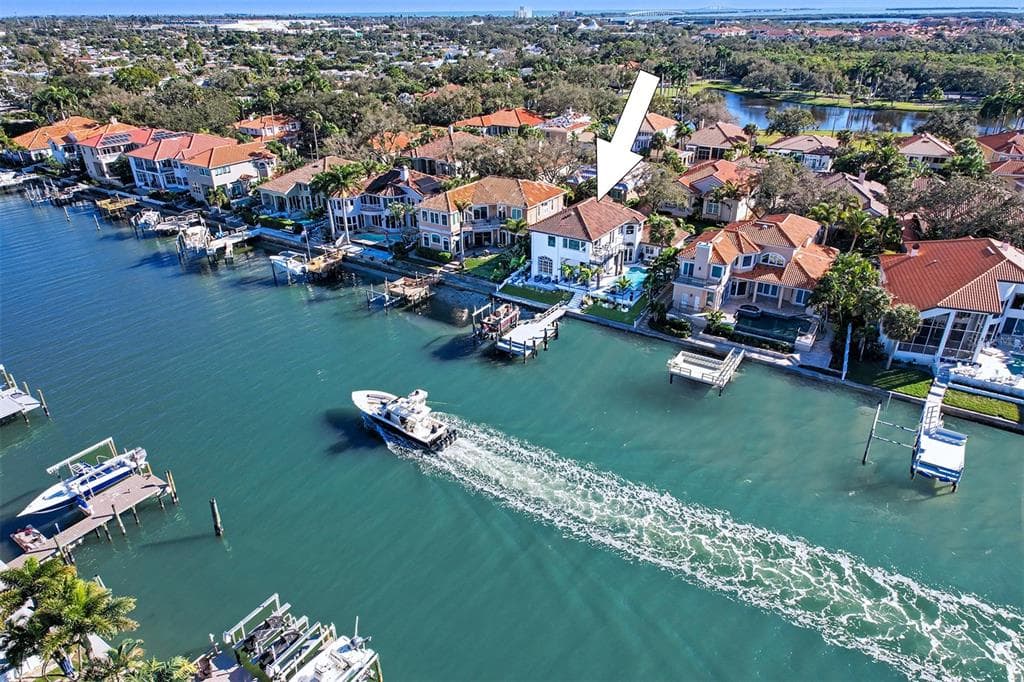 4635 DOLPHIN CAY LANE S, ST PETERSBURG, FL 33711 — zdjęcie 2