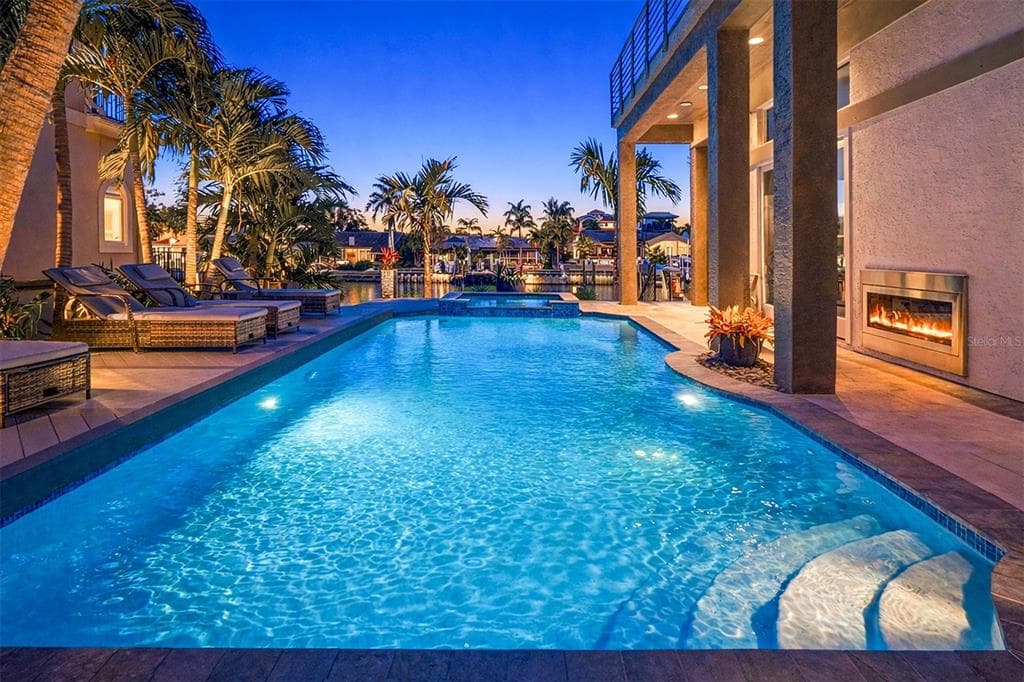 4635 DOLPHIN CAY LANE S, ST PETERSBURG, FL 33711 — zdjęcie 3