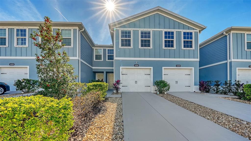 14244 CRIMSON AVENUE, BRADENTON, FL 34211 — zdjęcie 2
