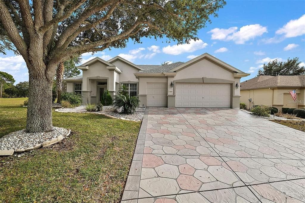 13667 SE 91ST AVENUE, SUMMERFIELD, FL 34491