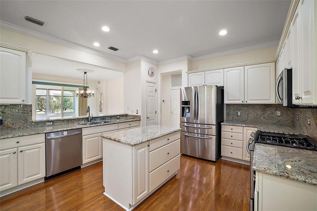 13667 SE 91ST AVENUE, SUMMERFIELD, FL 34491 — zdjęcie 5