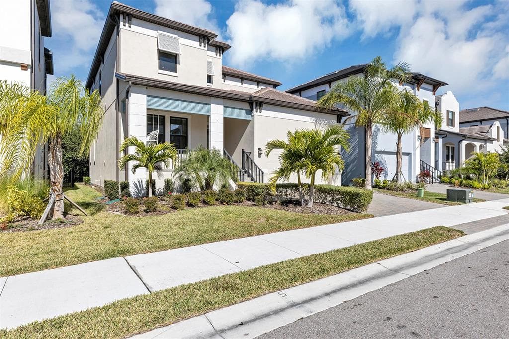 1115 SEAGRAPE DRIVE, RUSKIN, FL 33570 — zdjęcie 2