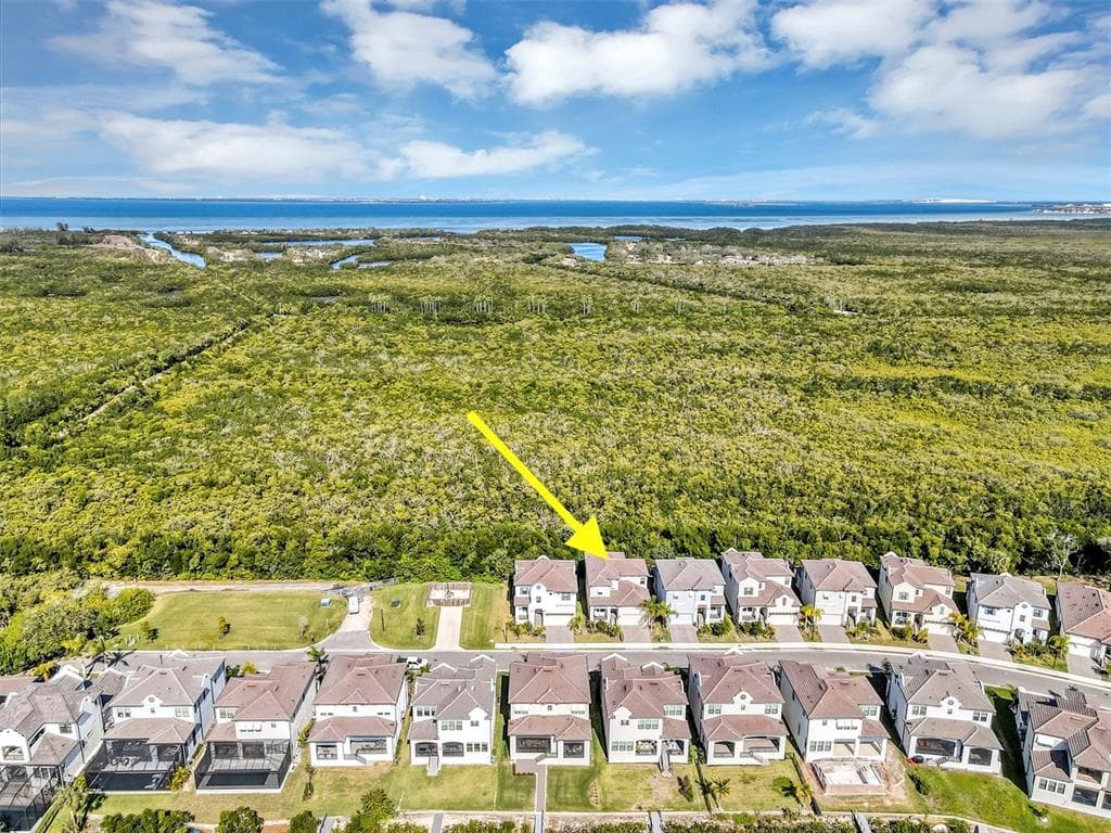 1115 SEAGRAPE DRIVE, RUSKIN, FL 33570 — zdjęcie 3