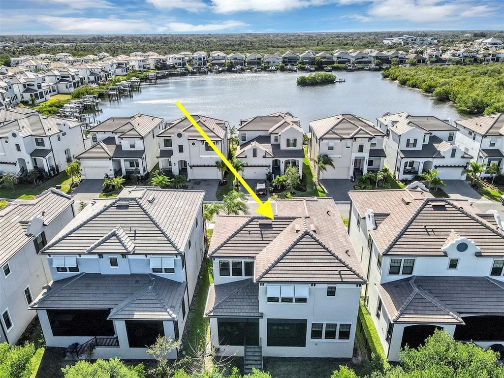 1115 SEAGRAPE DRIVE, RUSKIN, FL 33570 — zdjęcie 4