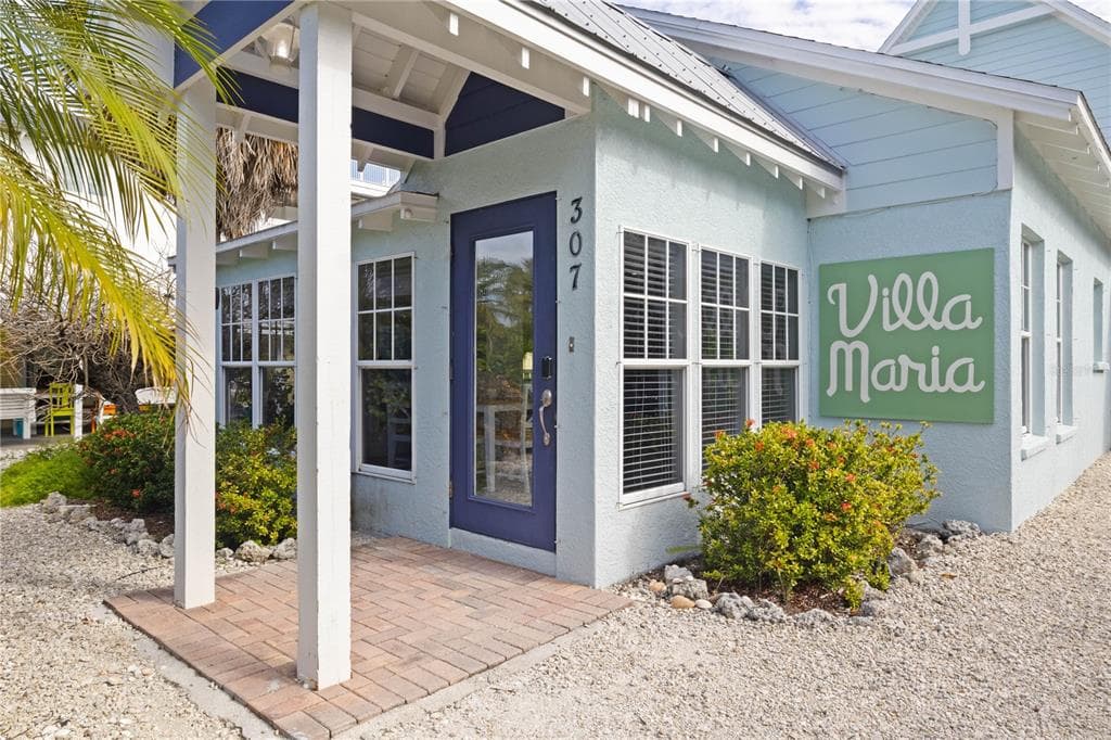 307 SPRING AVENUE, ANNA MARIA, FL 34216 — zdjęcie 2