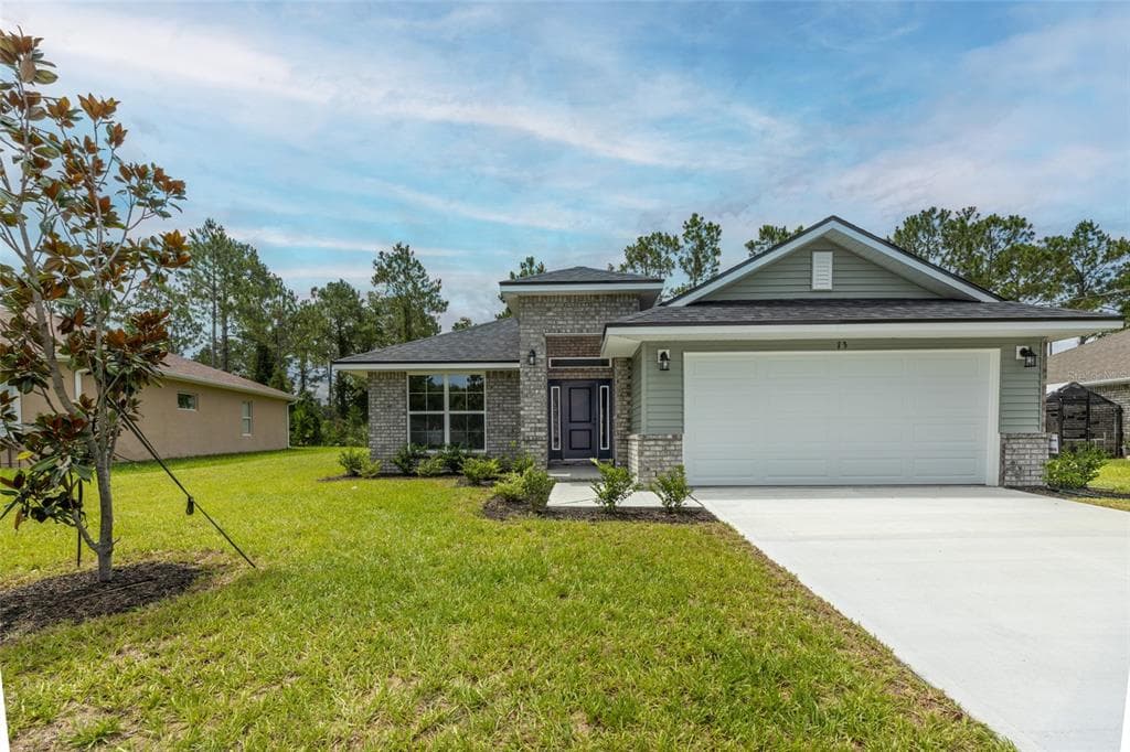 73 PRICE LANE, PALM COAST, FL 32164 — zdjęcie 2