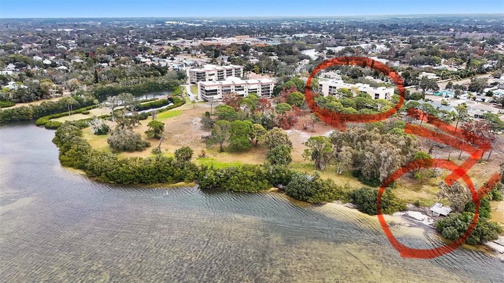 303 TARPON POINT, TARPON SPRINGS, FL 34689 — zdjęcie 2
