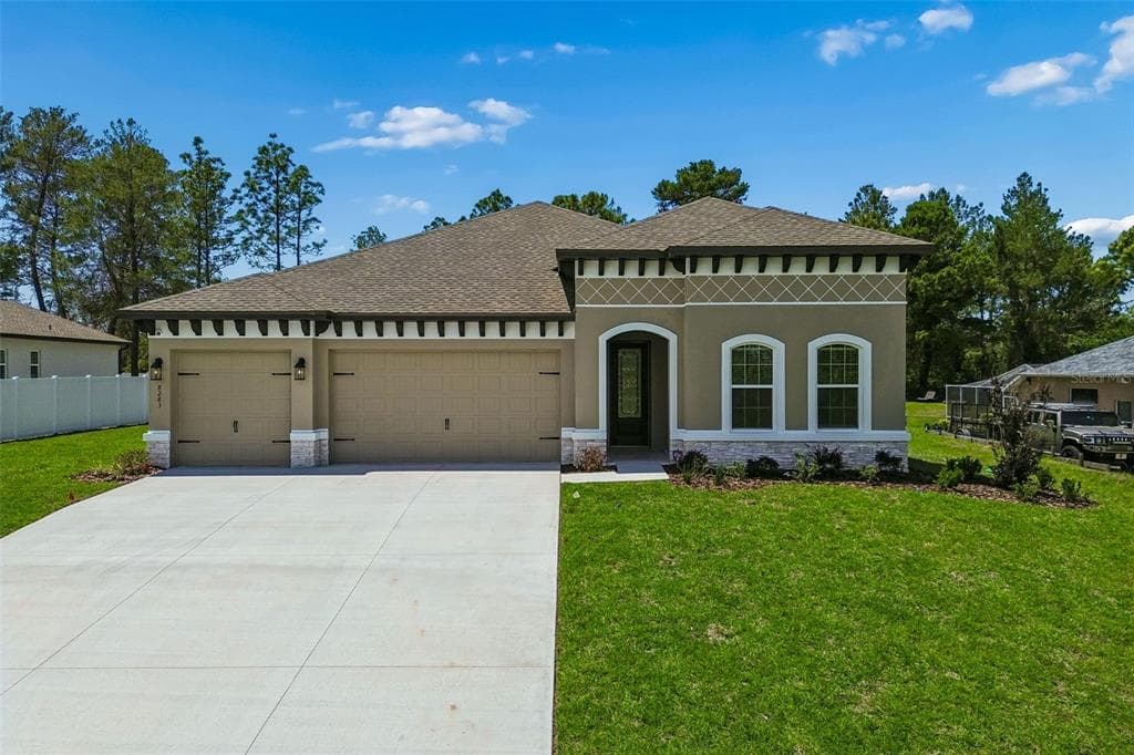 8283 NITTANY ROAD, WEEKI WACHEE, FL 34613