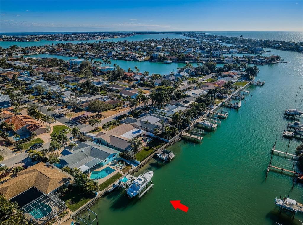 2910 ALTON DRIVE, ST PETE BEACH, FL 33706 — zdjęcie 2