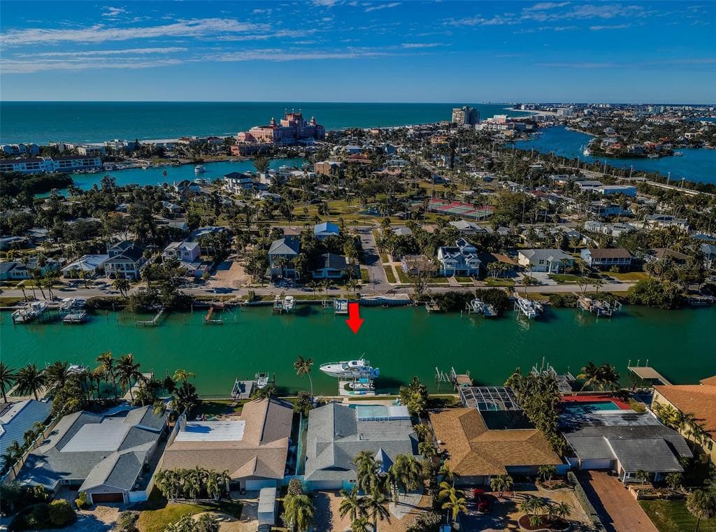2910 ALTON DRIVE, ST PETE BEACH, FL 33706 — zdjęcie 3