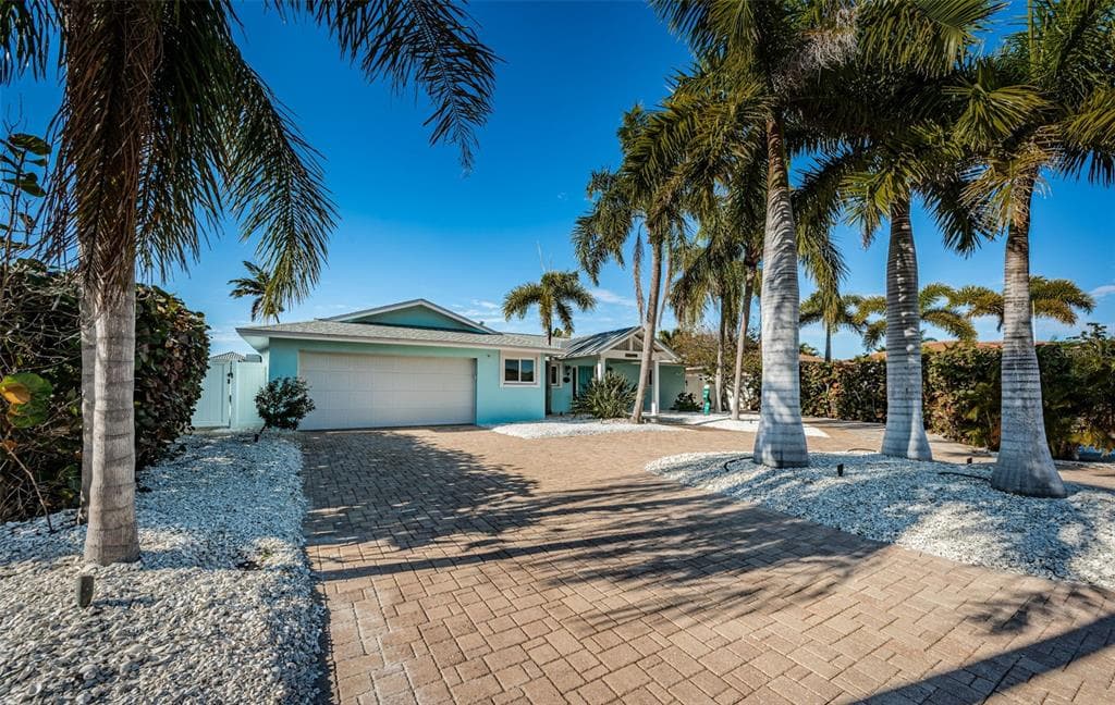 2910 ALTON DRIVE, ST PETE BEACH, FL 33706 — zdjęcie 5