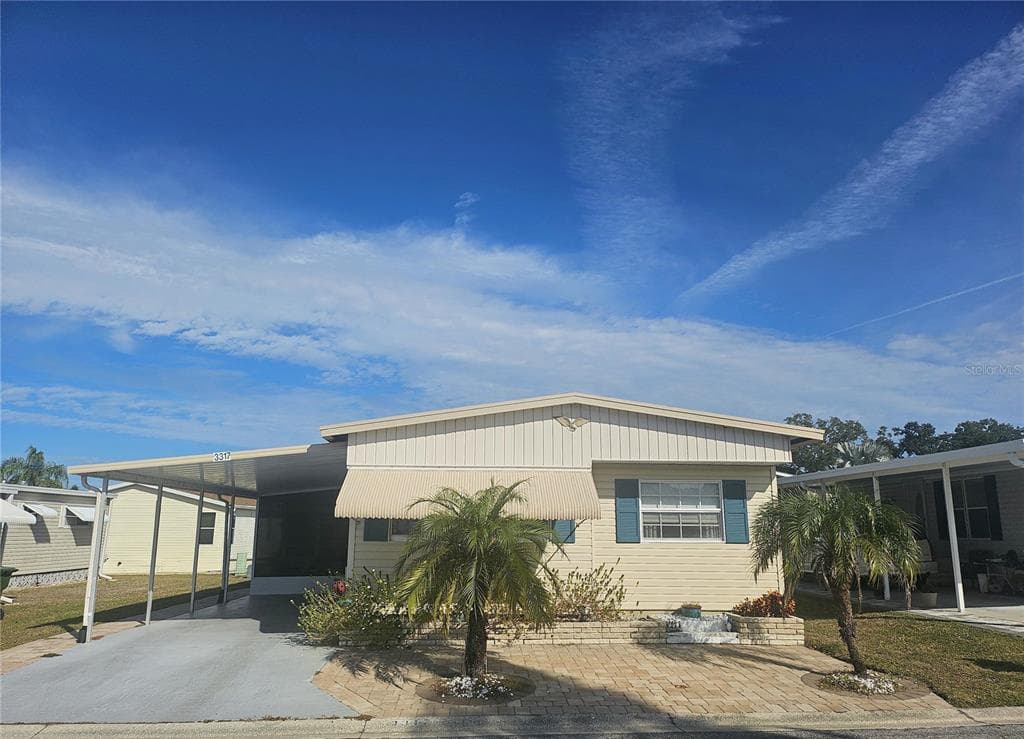 3317 OVERCUP OAK TERRACE, SARASOTA, FL 34237 — zdjęcie 2