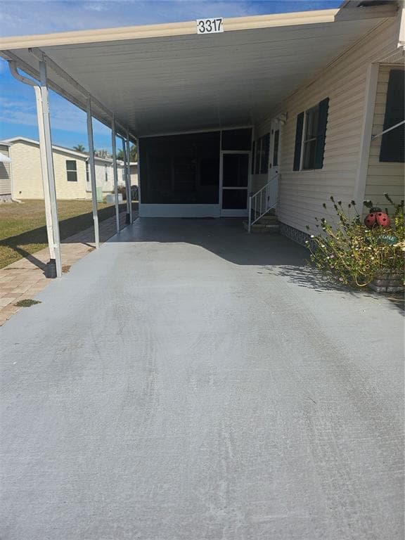 3317 OVERCUP OAK TERRACE, SARASOTA, FL 34237 — zdjęcie 4