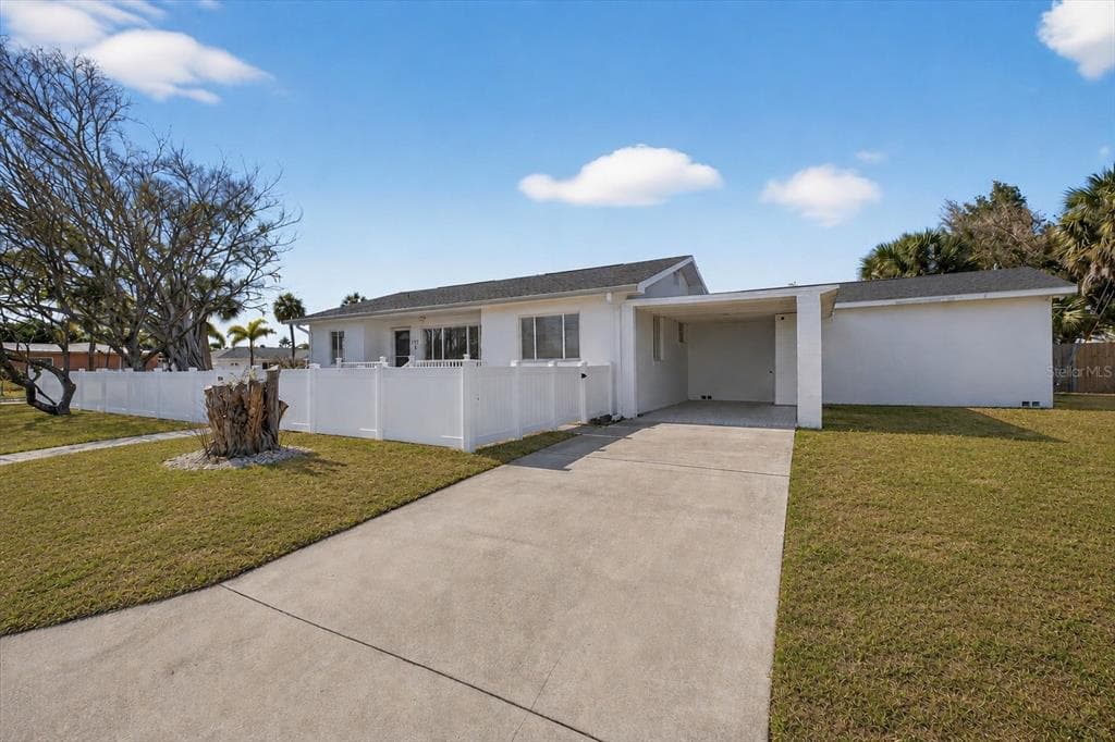 292 42ND AVENUE, ST PETE BEACH, FL 33706 — zdjęcie 2
