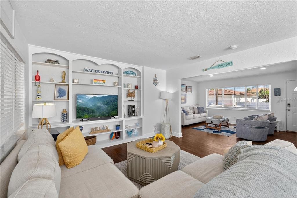 292 42ND AVENUE, ST PETE BEACH, FL 33706 — zdjęcie 3