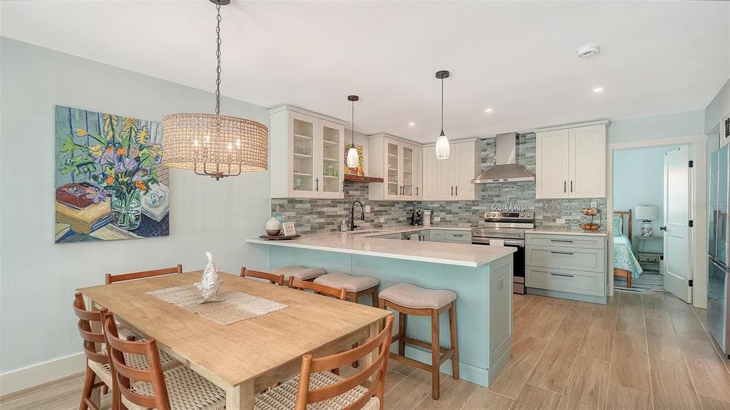 4720 GULF OF MEXICO DRIVE # Villa 2, LONGBOAT KEY, FL 34228 — zdjęcie 3