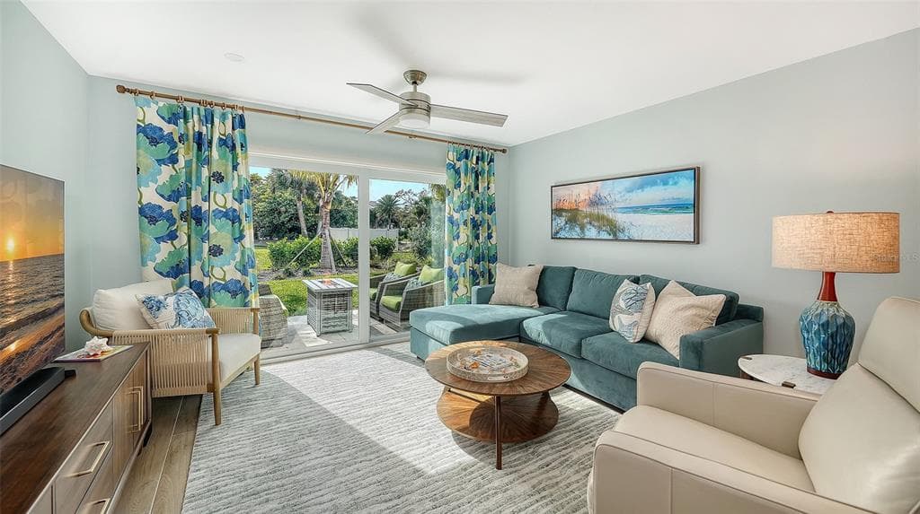 4720 GULF OF MEXICO DRIVE # Villa 2, LONGBOAT KEY, FL 34228 — zdjęcie 5