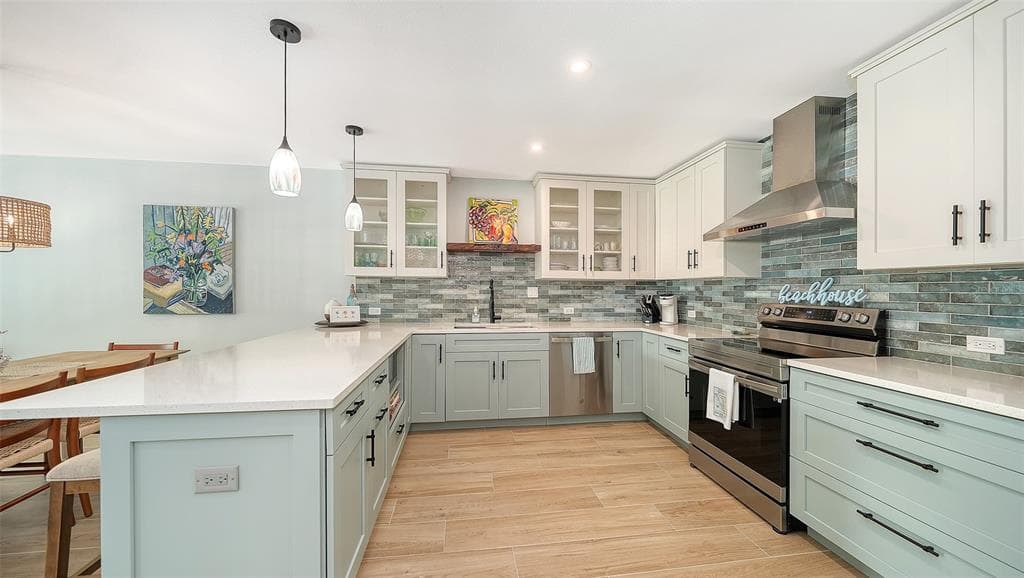 4720 GULF OF MEXICO DRIVE # Villa 2, LONGBOAT KEY, FL 34228 — zdjęcie 4