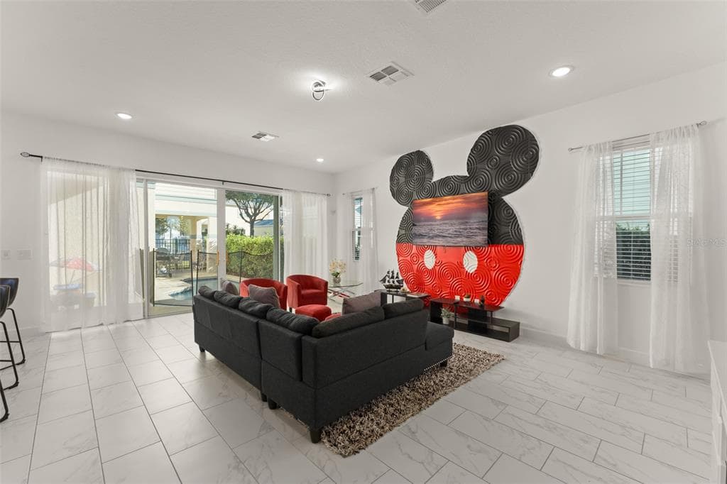 1531 FAIRVIEW CIRCLE, REUNION, FL 34747 — zdjęcie 4