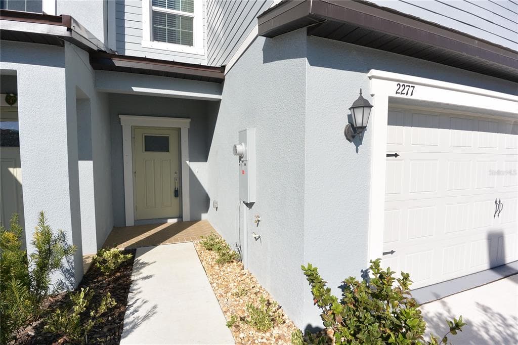 2277 CERULEAN SKY DRIVE, LUTZ, FL 33558 — zdjęcie 2