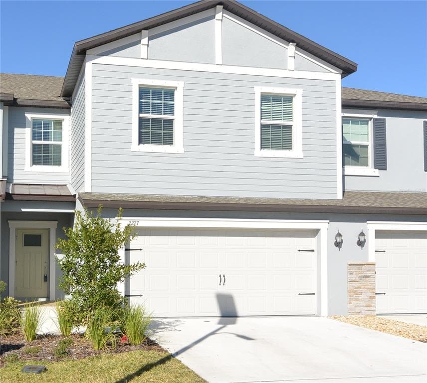 2277 CERULEAN SKY DRIVE, LUTZ, FL 33558