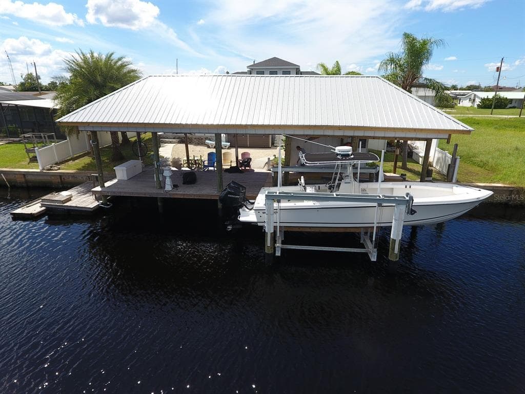 112 LELAND STREET SE, PORT CHARLOTTE, FL 33952 — zdjęcie 2