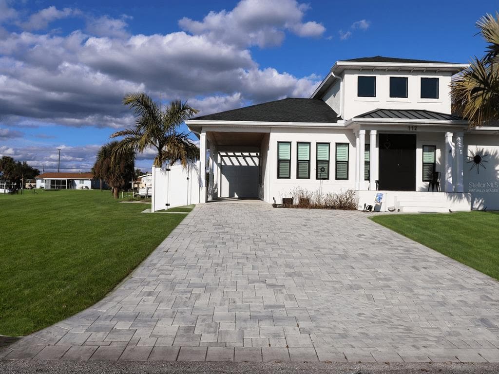 112 LELAND STREET SE, PORT CHARLOTTE, FL 33952 — zdjęcie 3