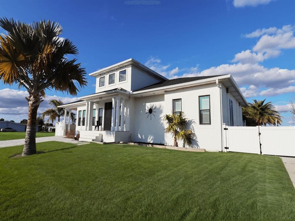 112 LELAND STREET SE, PORT CHARLOTTE, FL 33952 — zdjęcie 5