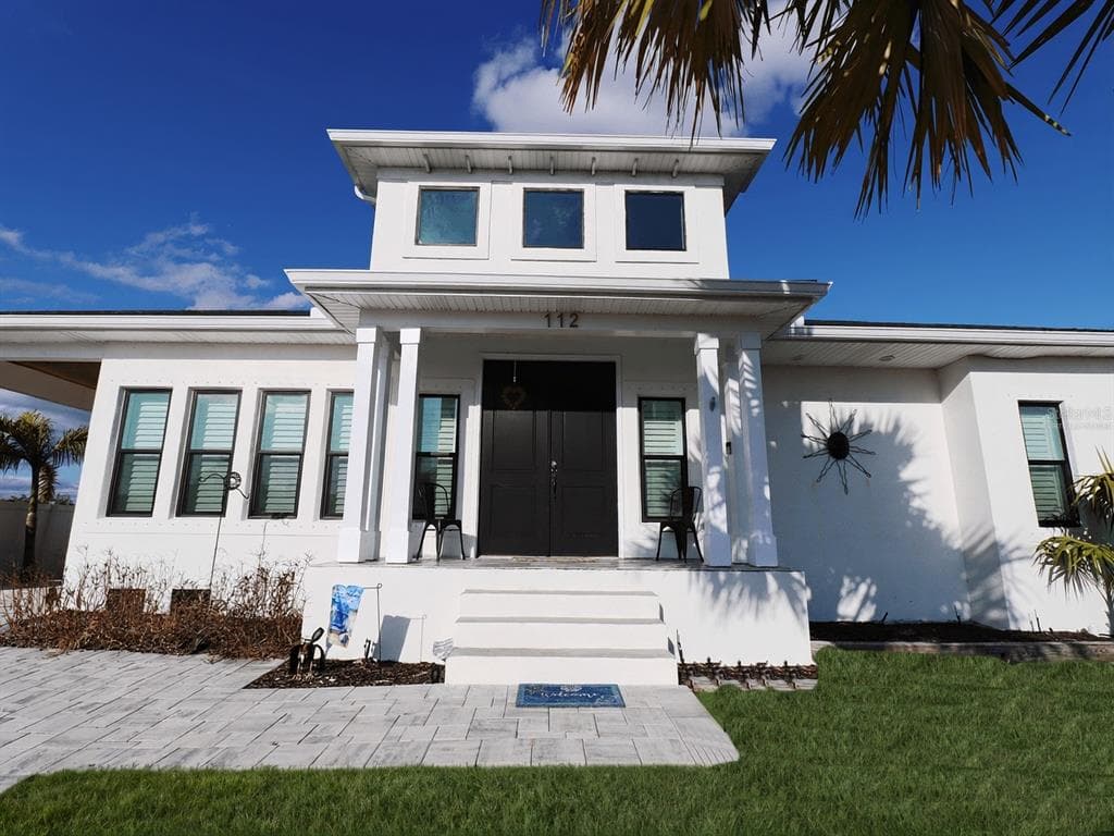 112 LELAND STREET SE, PORT CHARLOTTE, FL 33952 — zdjęcie 4