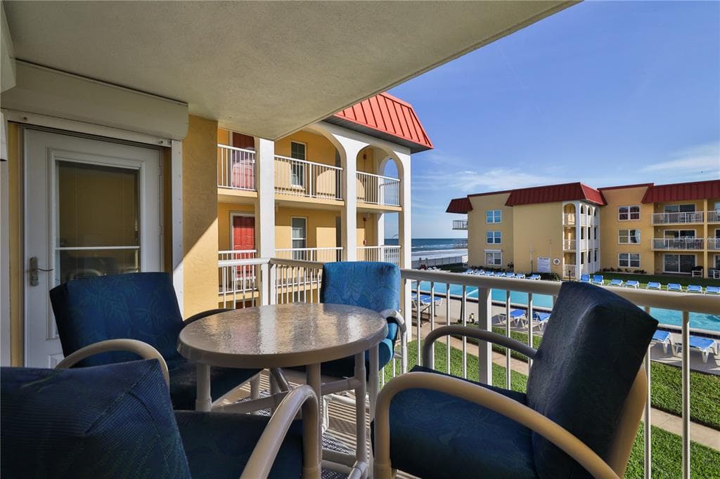 3801 S ATLANTIC AVENUE # UT204, NEW SMYRNA BEACH, FL 32169 — zdjęcie 2