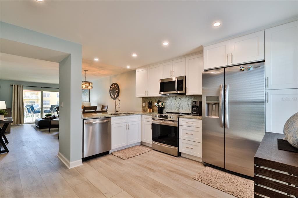 3801 S ATLANTIC AVENUE # UT204, NEW SMYRNA BEACH, FL 32169 — zdjęcie 3