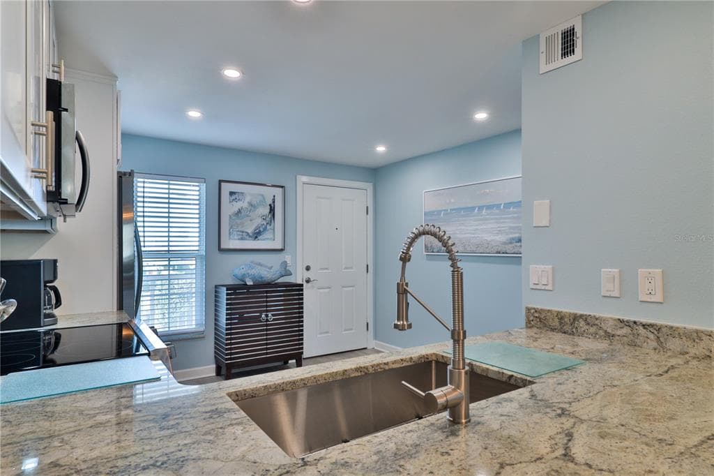 3801 S ATLANTIC AVENUE # UT204, NEW SMYRNA BEACH, FL 32169 — zdjęcie 4