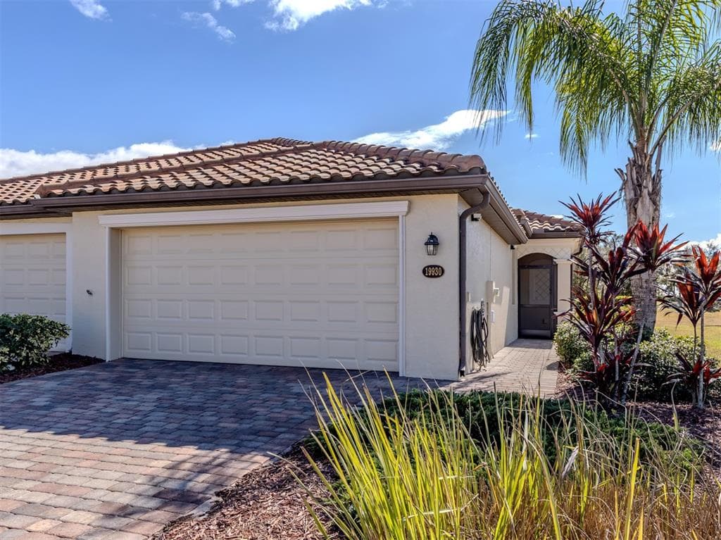 19930 BENISSIMO DRIVE, VENICE, FL 34293