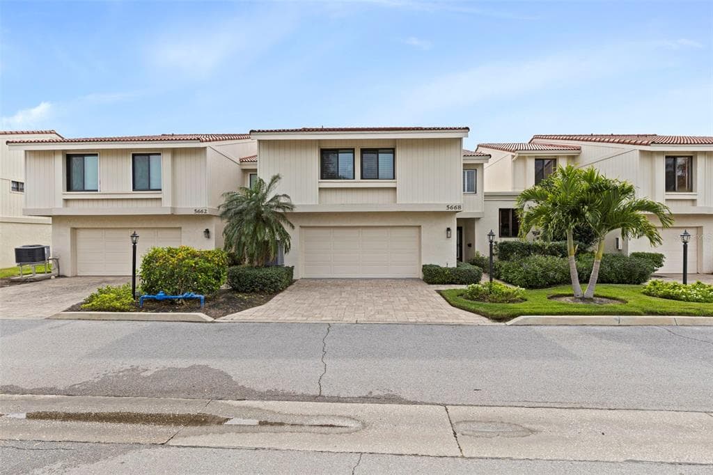 5668 ESCONDIDA BOULEVARD S, ST PETERSBURG, FL 33715 — zdjęcie 2