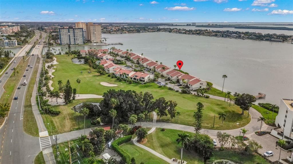 5668 ESCONDIDA BOULEVARD S, ST PETERSBURG, FL 33715 — zdjęcie 3