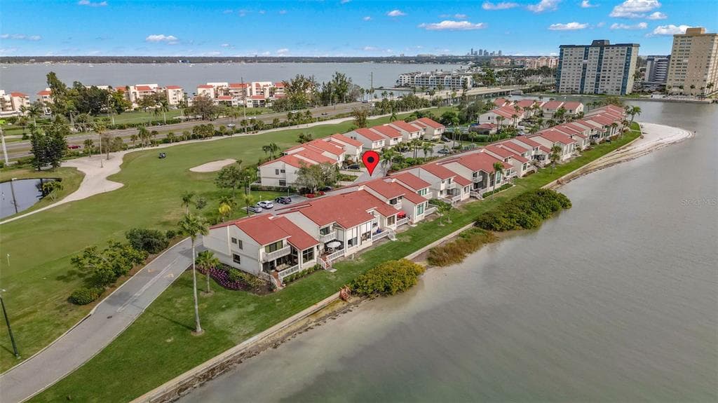 5668 ESCONDIDA BOULEVARD S, ST PETERSBURG, FL 33715 — zdjęcie 4