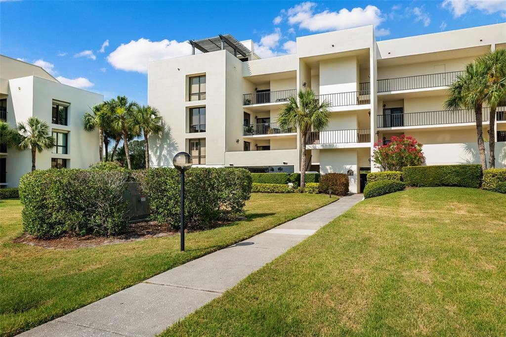 50 COE ROAD # 331, BELLEAIR, FL 33756 — zdjęcie 4