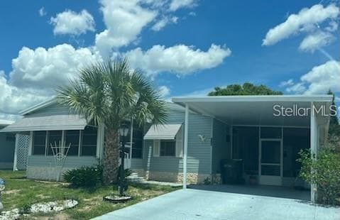 232 NESBITT PARK AVENUE, DAVENPORT, FL 33897