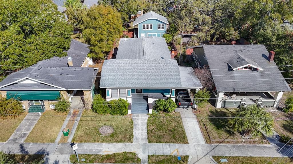 2105 W SOUTHVIEW AVENUE, TAMPA, FL 33606 — zdjęcie 2