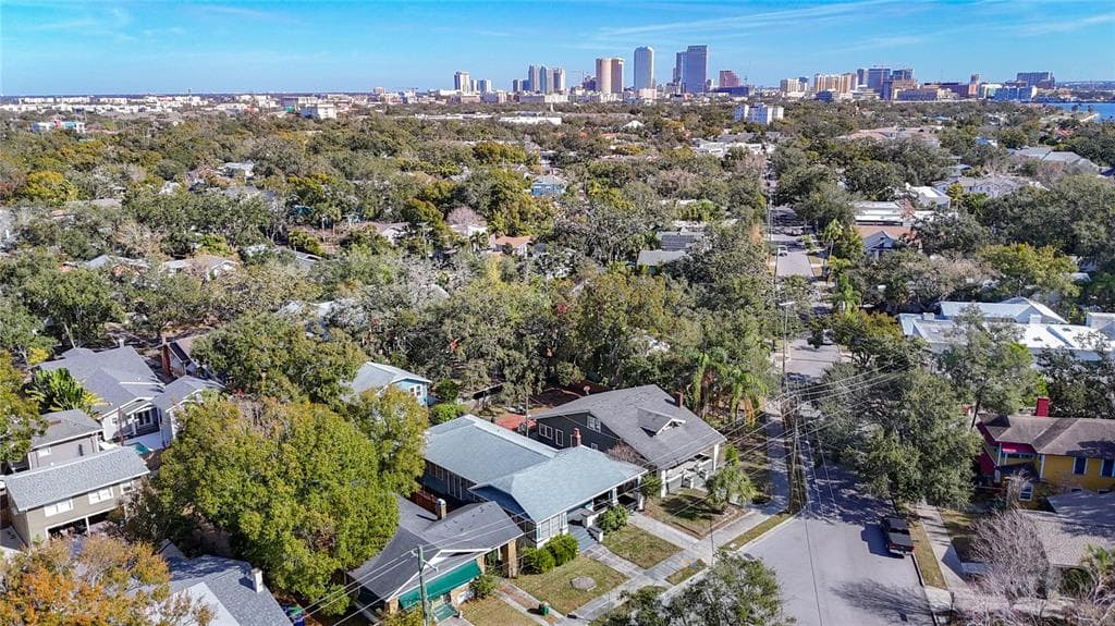 2105 W SOUTHVIEW AVENUE, TAMPA, FL 33606 — zdjęcie 3