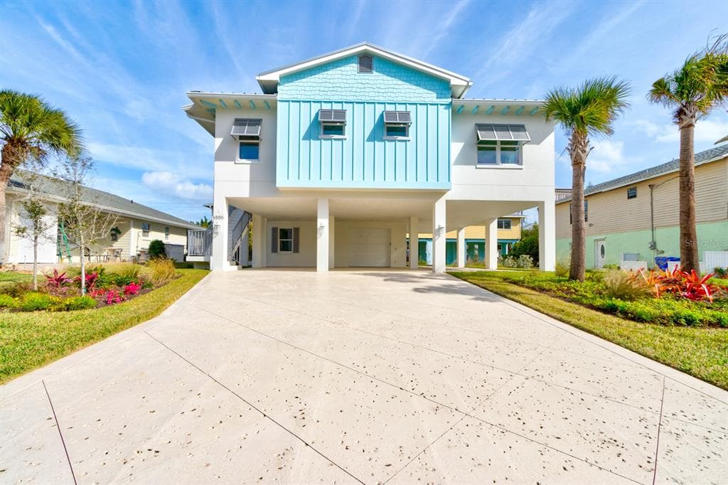 6555 ENGRAM ROAD, NEW SMYRNA BEACH, FL 32169 — zdjęcie 4