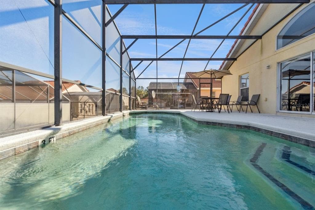 340 ROSSO DRIVE, DAVENPORT, FL 33837 — zdjęcie 2