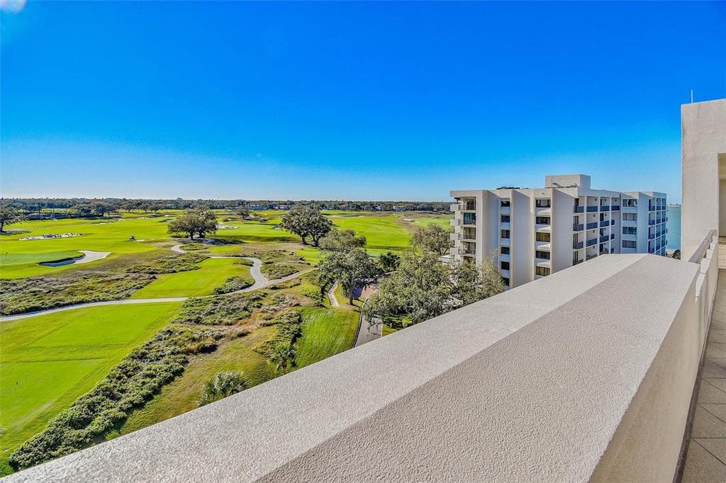 6 BELLEVIEW BOULEVARD # 801, BELLEAIR, FL 33756 — zdjęcie 2