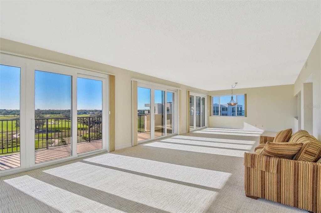 6 BELLEVIEW BOULEVARD # 801, BELLEAIR, FL 33756 — zdjęcie 3
